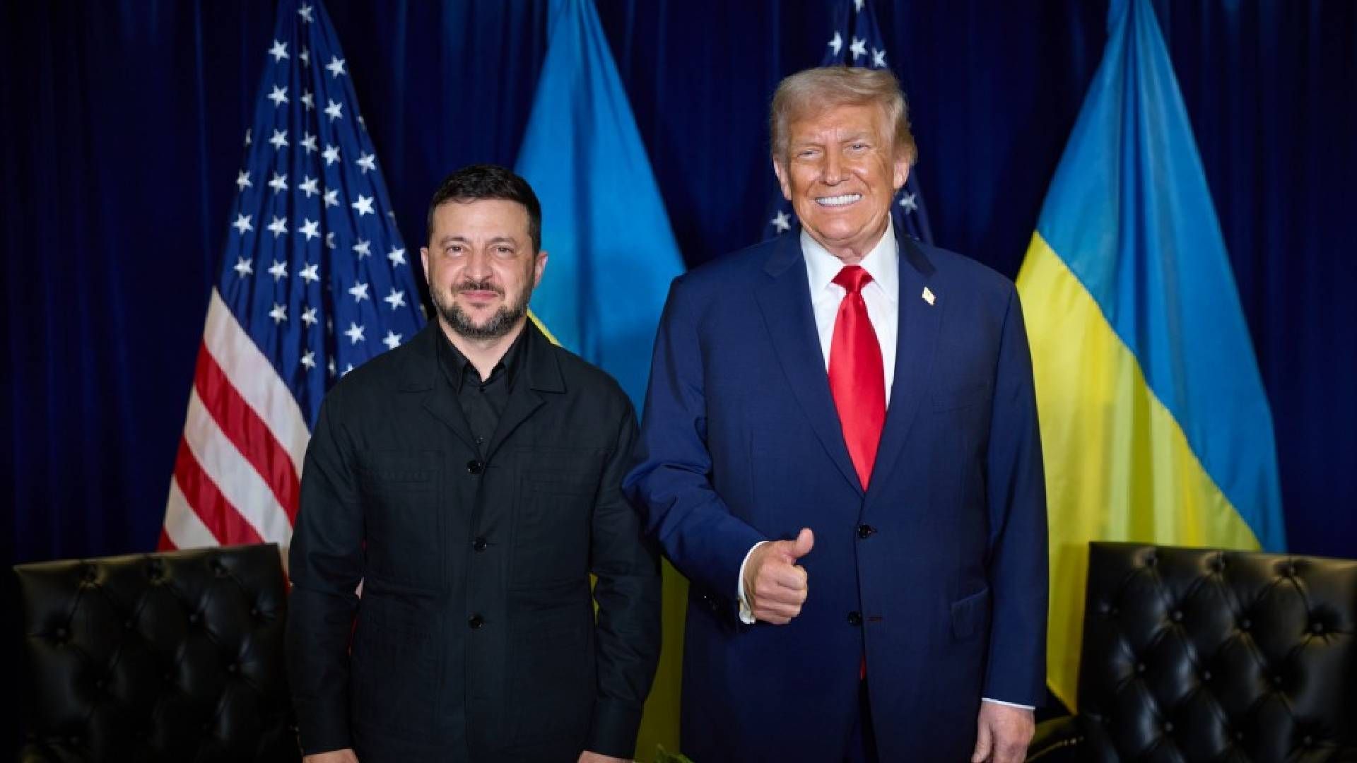 Украина стремится заключить с США соглашение по оружию на 90 миллиардов долларов Украина стремится заключить с США соглашение по оружию на 90 миллиардов долларов