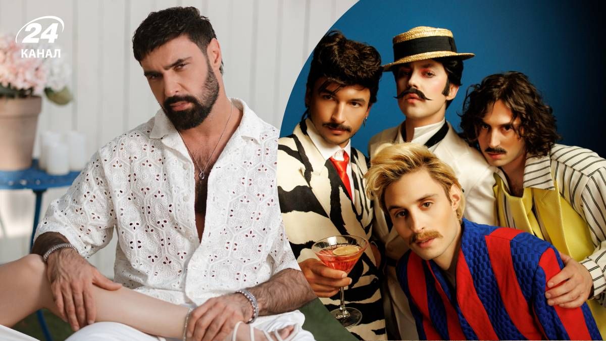 Подборка премьер Подборка премьер