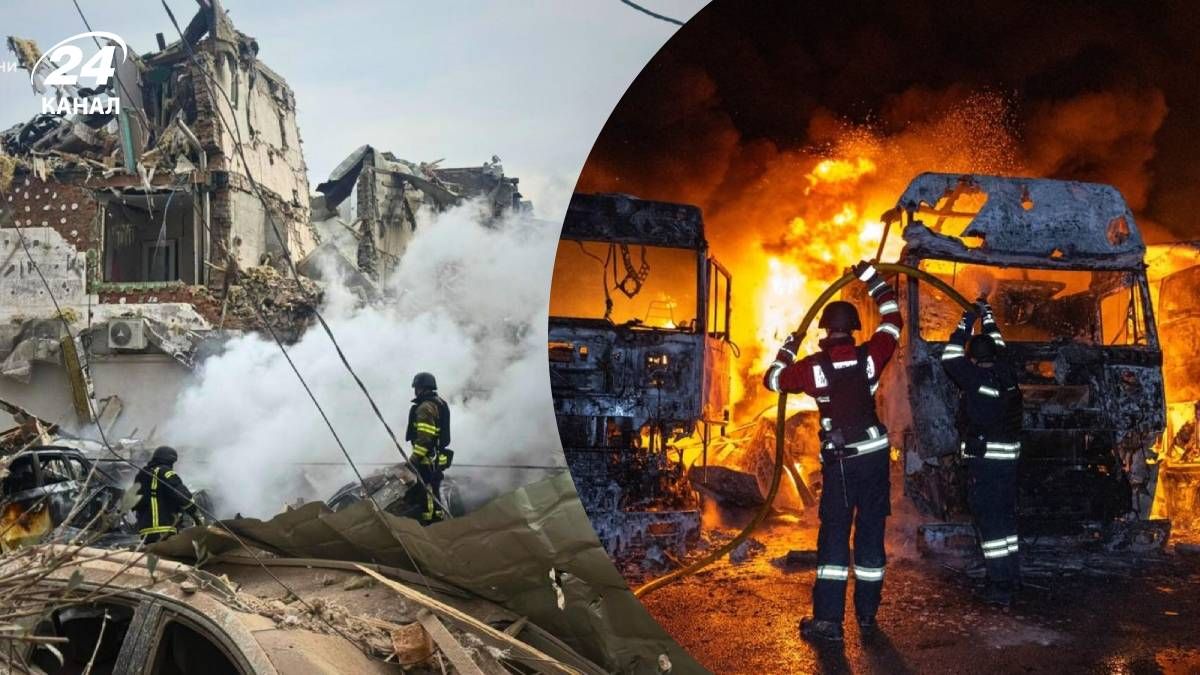 Чому Європа гостро не реагує на обтріли України Чому Європа гостро не реагує на обтріли України