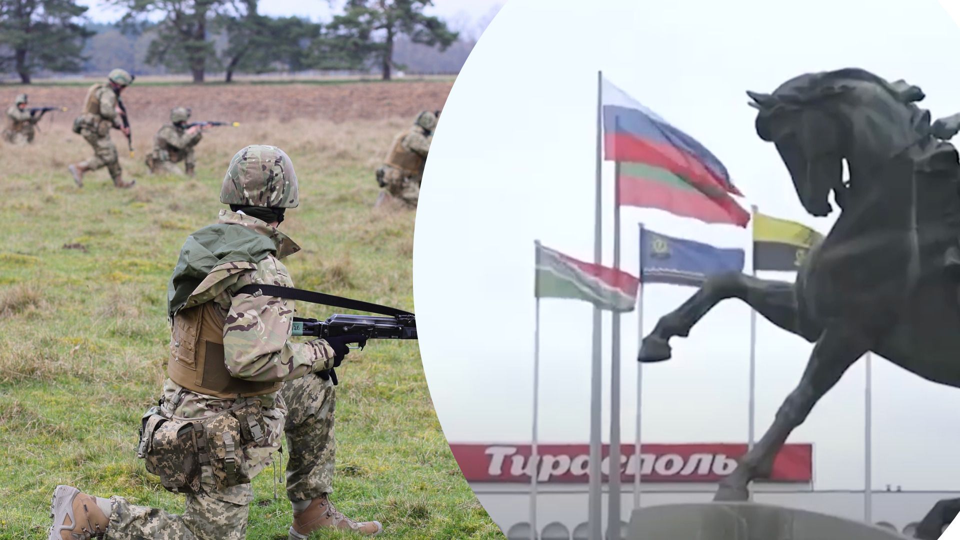 Росія втручається у вибори в Молдові Росія втручається у вибори в Молдові