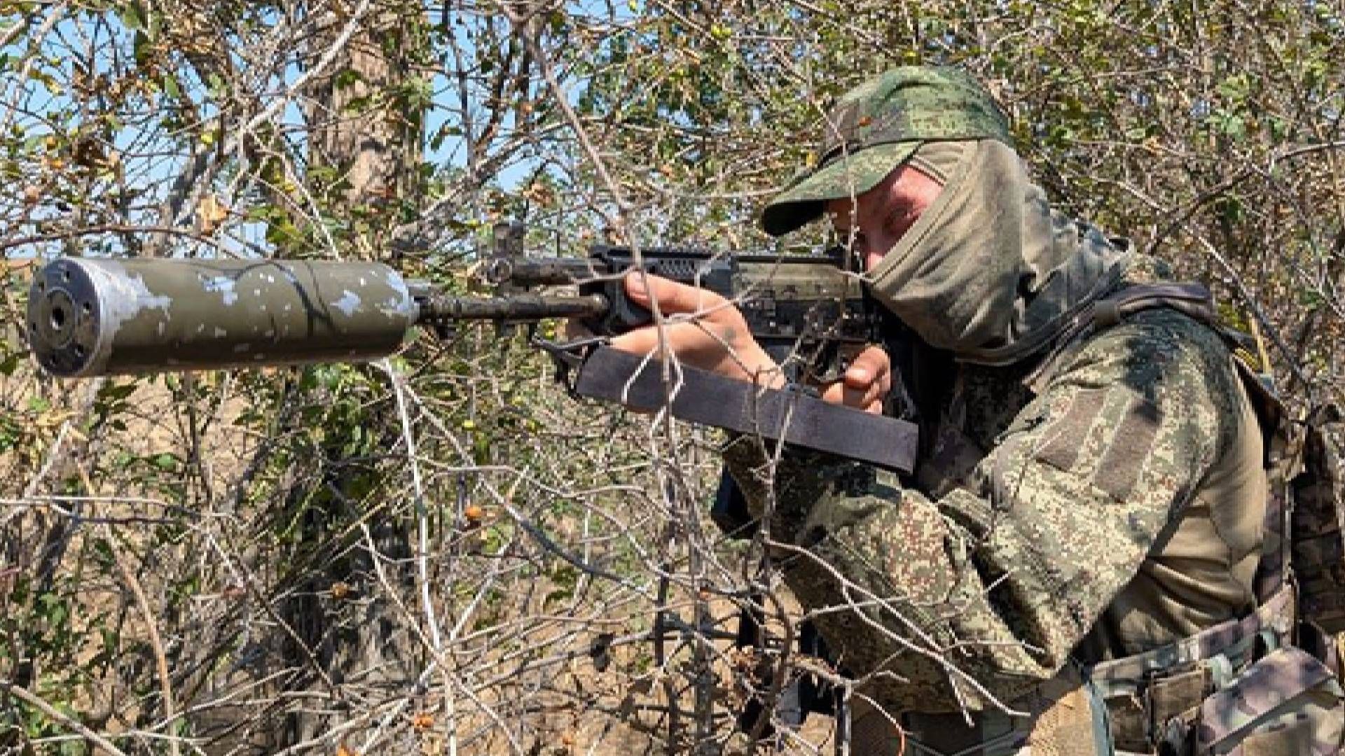 Росіянин наказав підлеглому розстріляти двох полонених українців