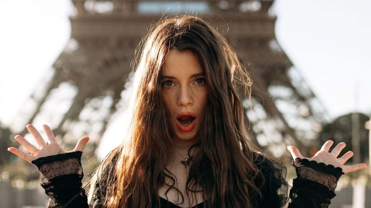 Христина Соловій