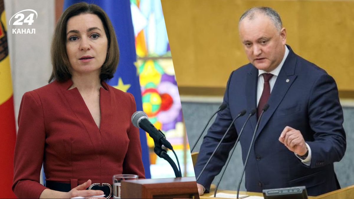 Вибори в Молдові 2025 Вибори в Молдові 2025