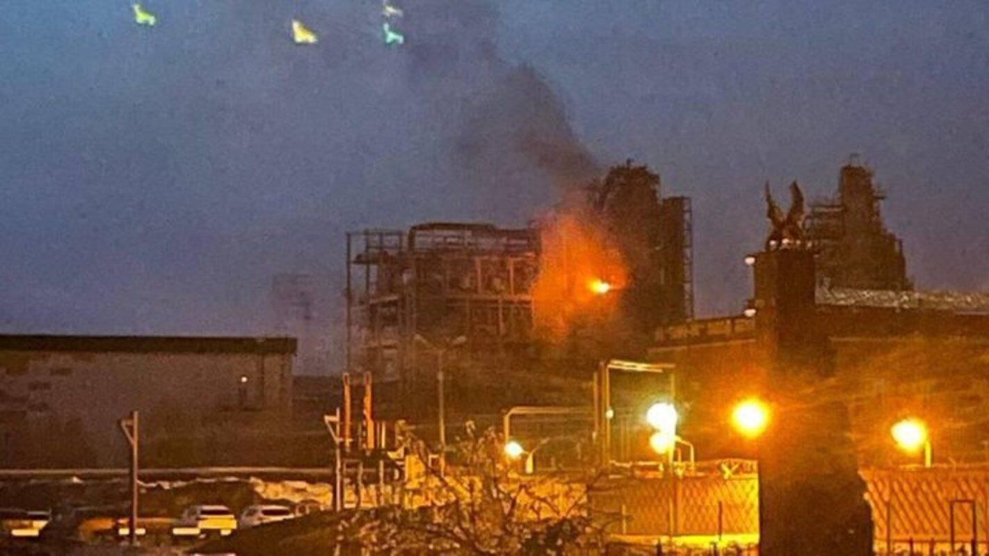 Німецький генерал оцінив удари України по Росії