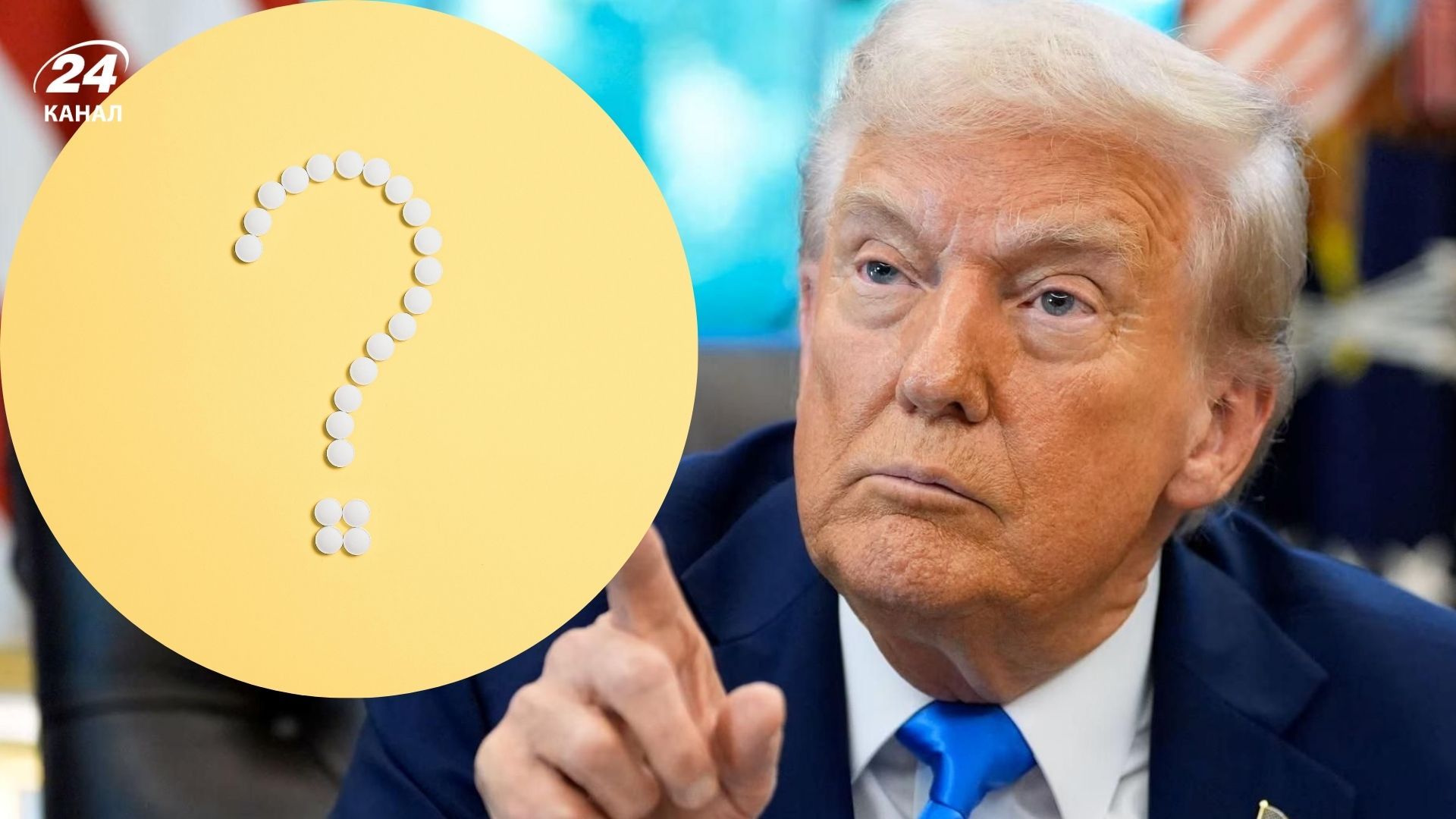 Трамп изменил мнение о войне в Украине под влиянием разговоров с другим политиком Трамп изменил мнение о войне в Украине под влиянием разговоров с другим политиком