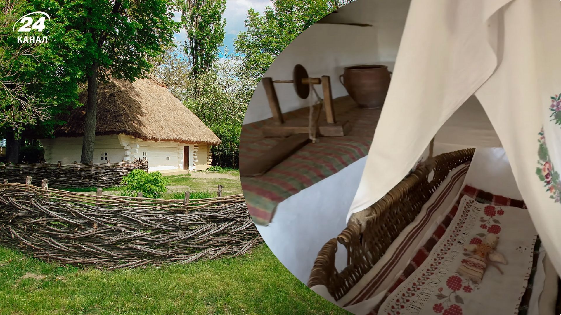 Моринці - чому варто відвідати малу батьківщину Тараса Шевченка - Travel