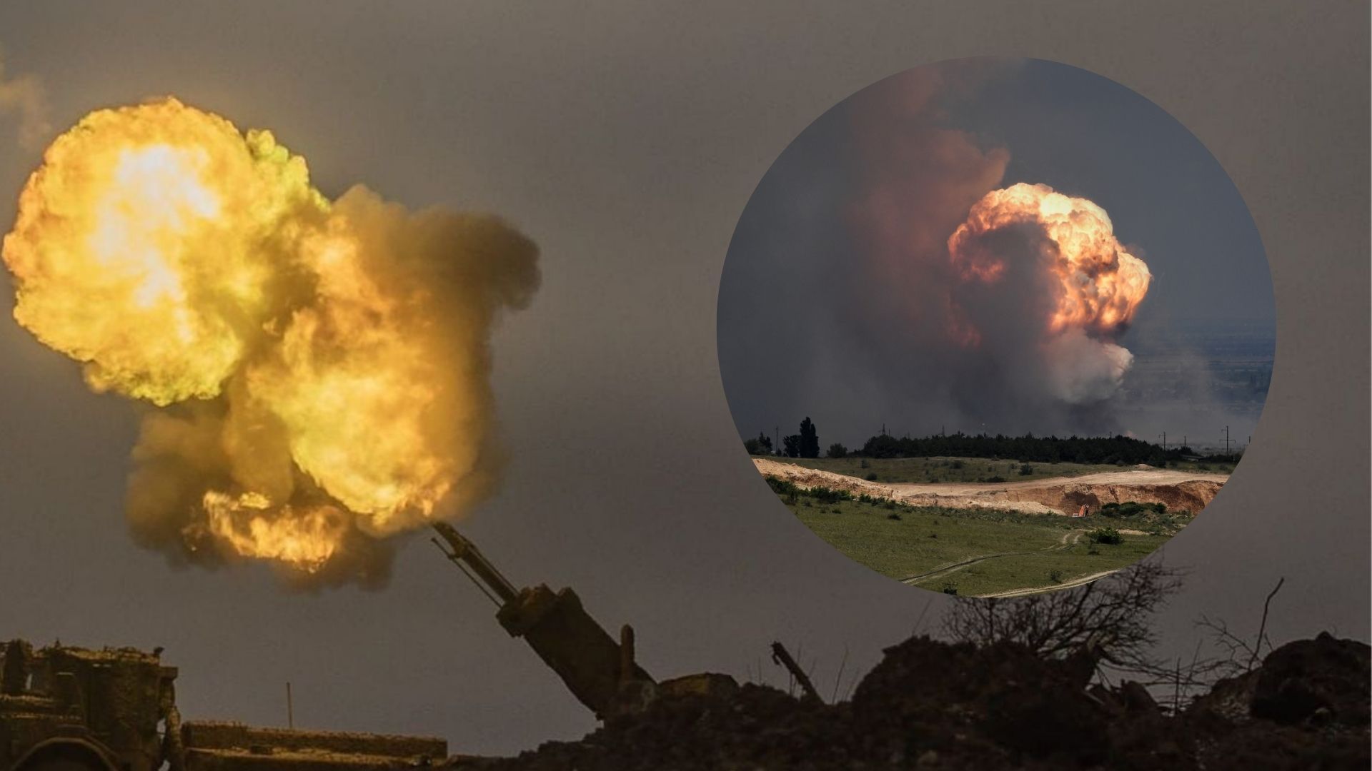 Огляд фронту від ISW - 24 Канал