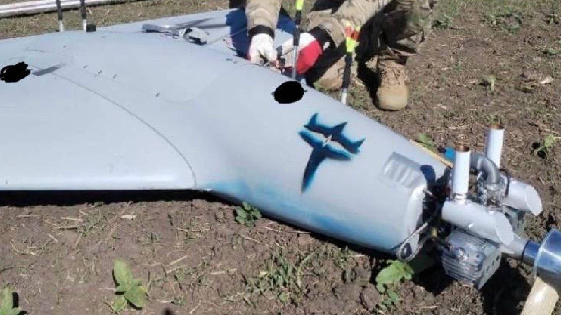 Росіяни змінюють тактику ударів по прифронтових районах Росіяни змінюють тактику ударів по прифронтових районах