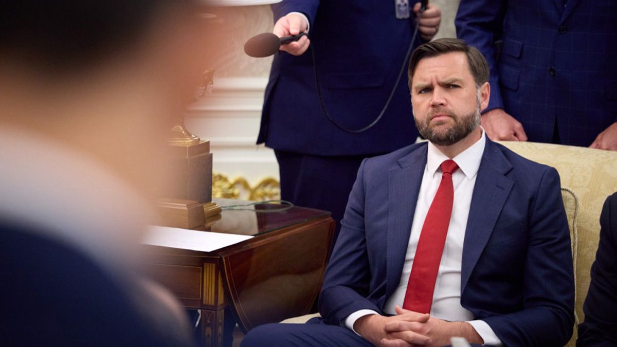 Що стоїть за проукраїнською риторикою США