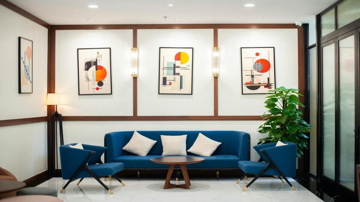 Интерьер квартиры - какой декор портит дизайн квартиры и дома - Недвижимость