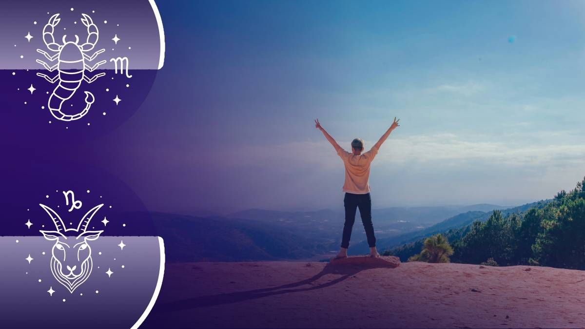 Знаки зодіаку, на яких чекає трансформація Знаки зодіаку, на яких чекає трансформація