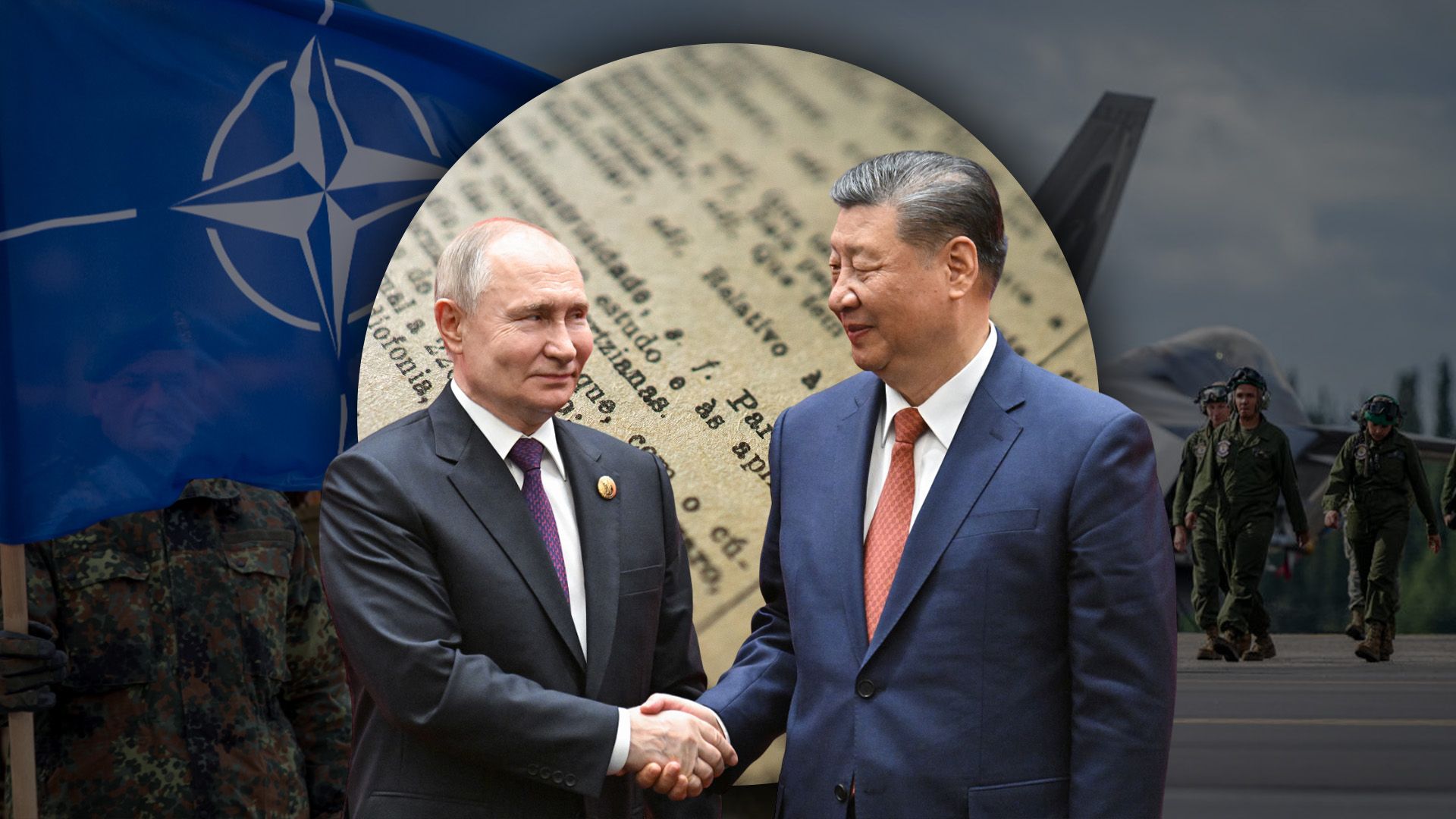 Интервью с Марком Тотом и Джоном Свитом Интервью с Марком Тотом и Джоном Свитом