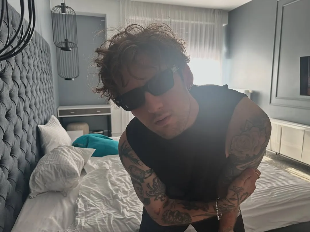 Філіп Коляденко 