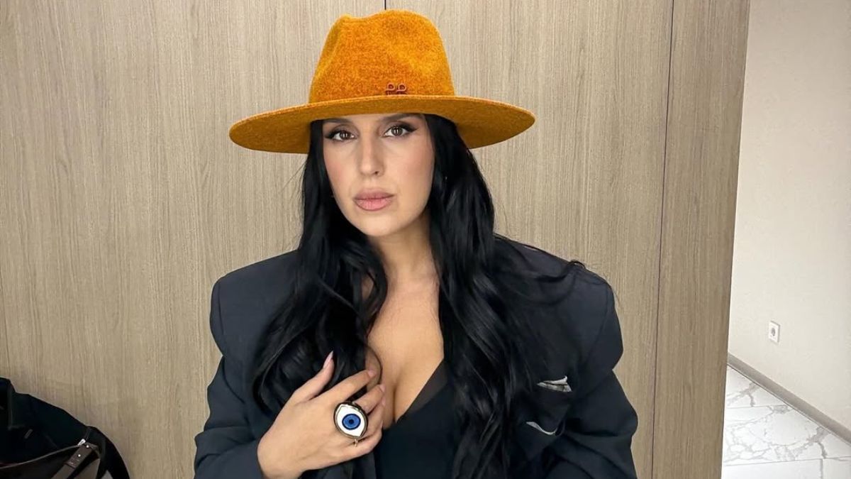 Джамала Джамала