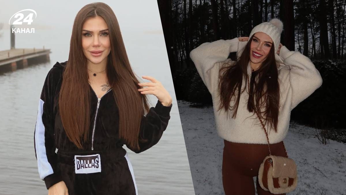 Софія Стужук - де зараз Софія Стужук - де зараз