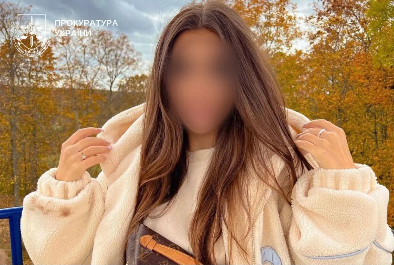 Софию Стужук, вероятно, подозревают в неуплате налогов Софию Стужук, вероятно, подозревают в неуплате налогов