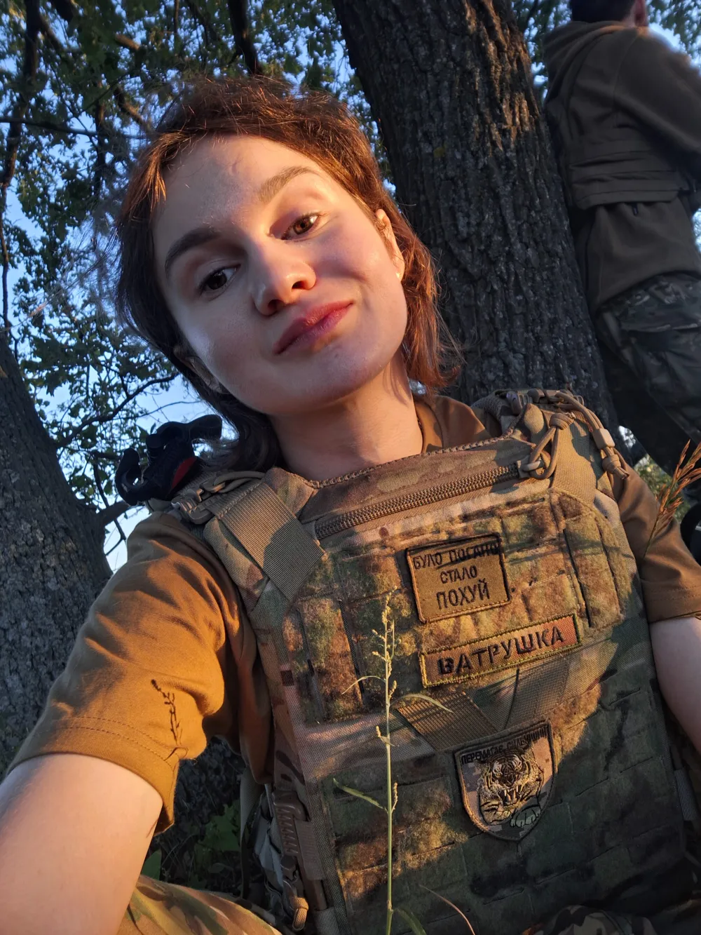 Оксана Оксана