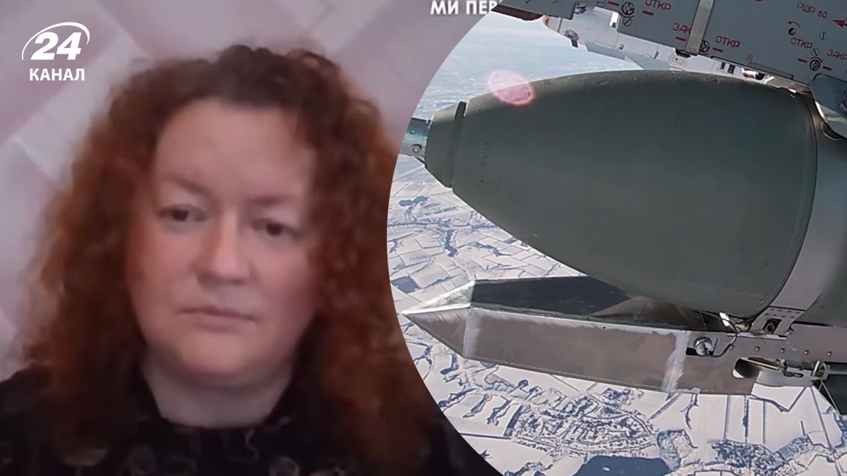 Журналистка рассказала об обстрелах Херсона Журналистка рассказала об обстрелах Херсона