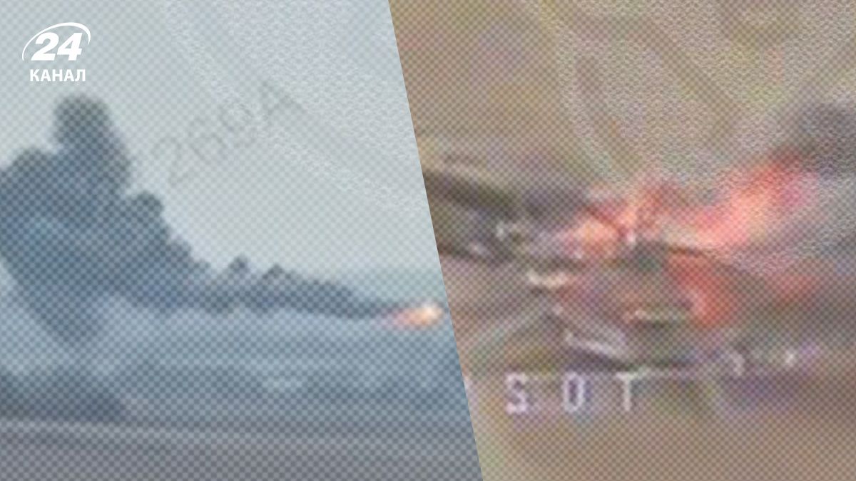 Как батальон "Хищники высот" уничтожил российский вертолет Ми-8 Как батальон "Хищники высот" уничтожил российский вертолет Ми-8