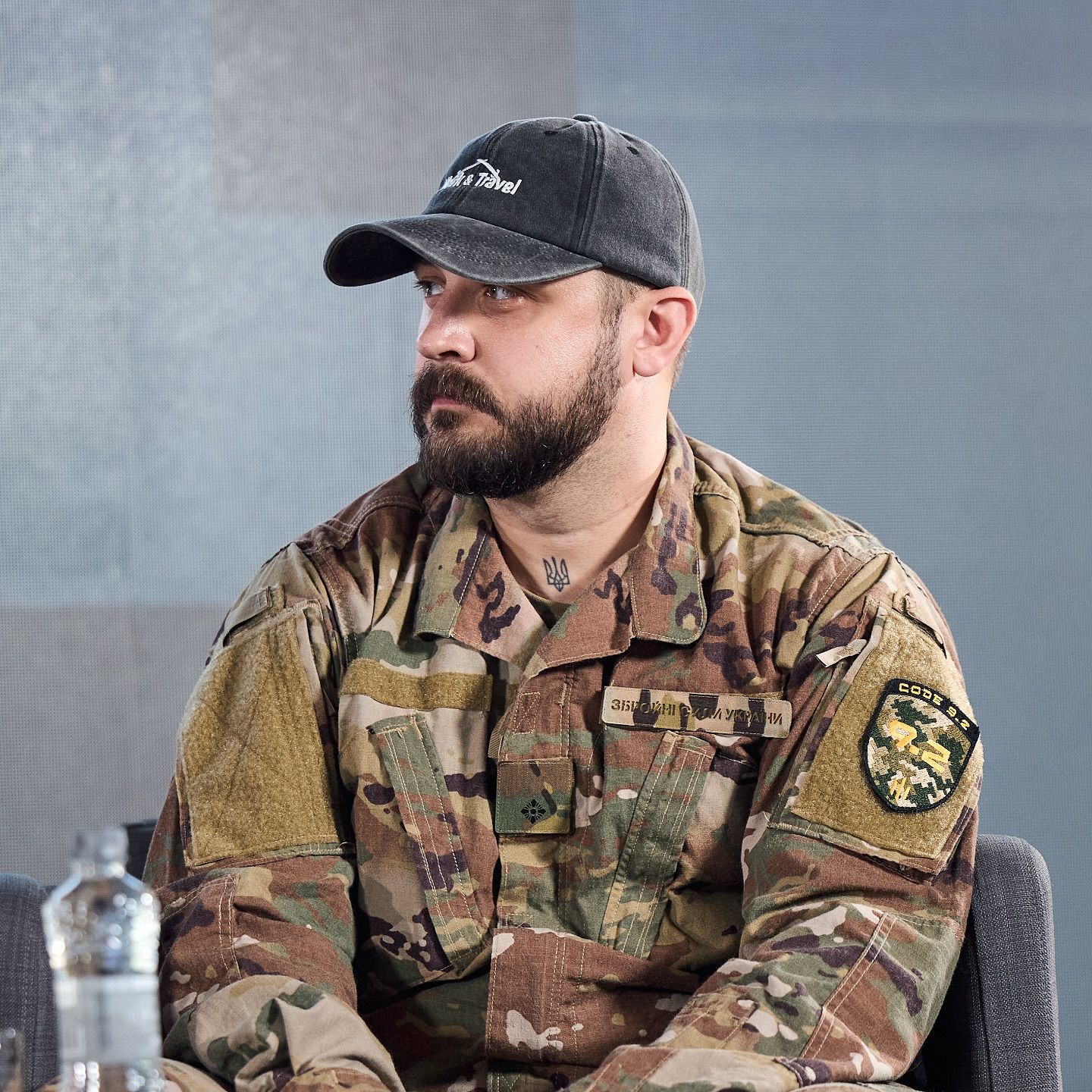 Мстислав Банік став Chief Product Officer Міністерства оборони Мстислав Банік став Chief Product Officer Міністерства оборони