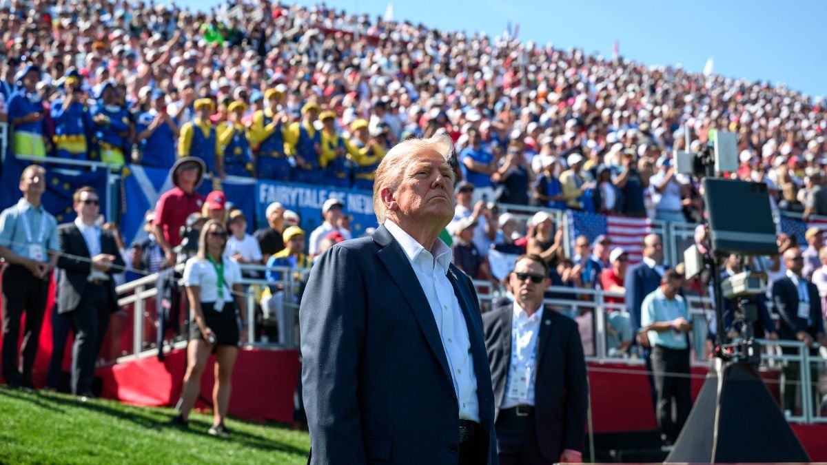Трамп запровадив мита на фільми