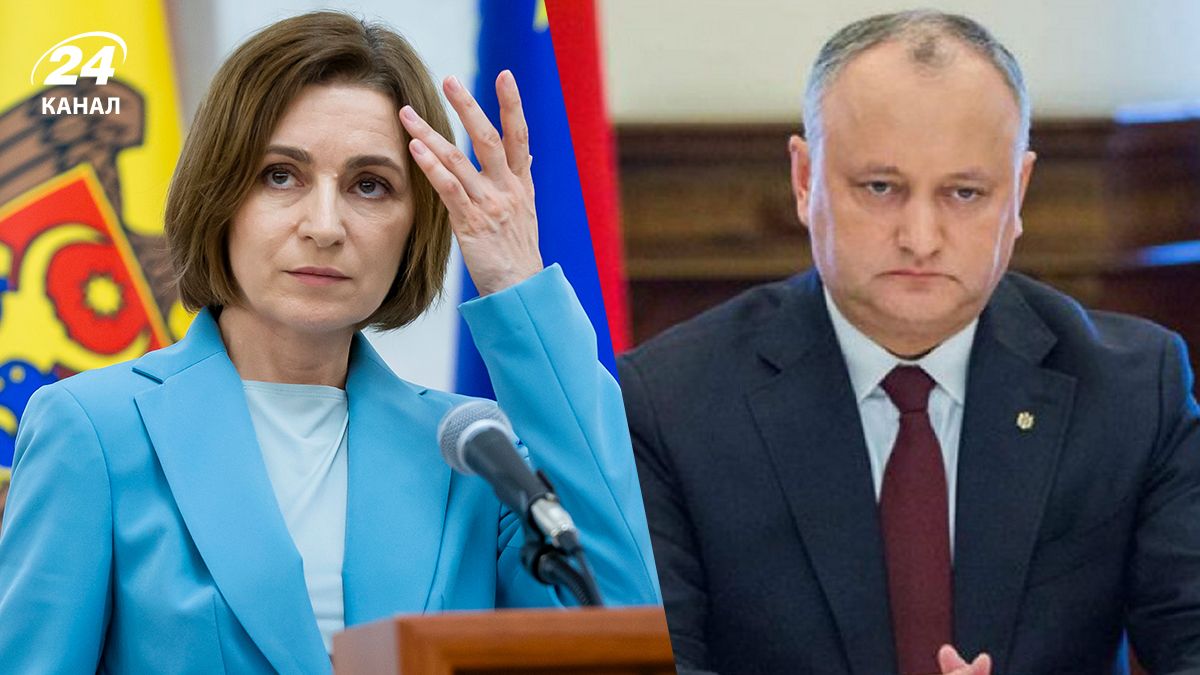 Що кажуть експерти про результати парламентських виборів у Молдові Що кажуть експерти про результати парламентських виборів у Молдові