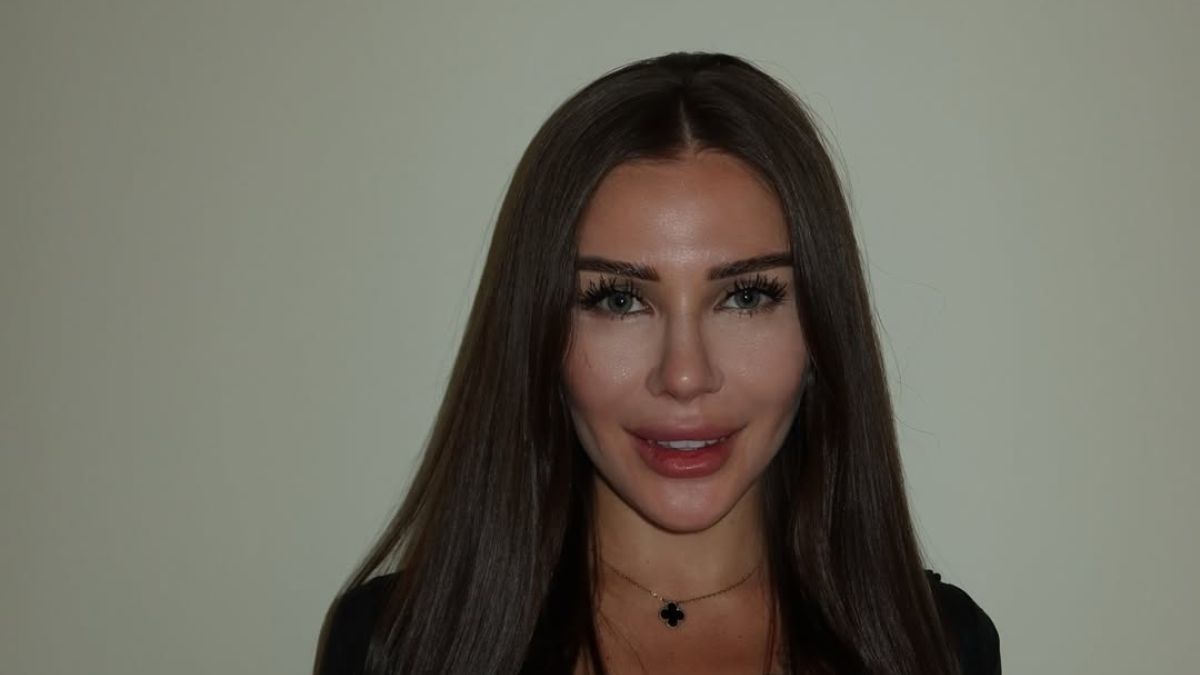 София Стужук