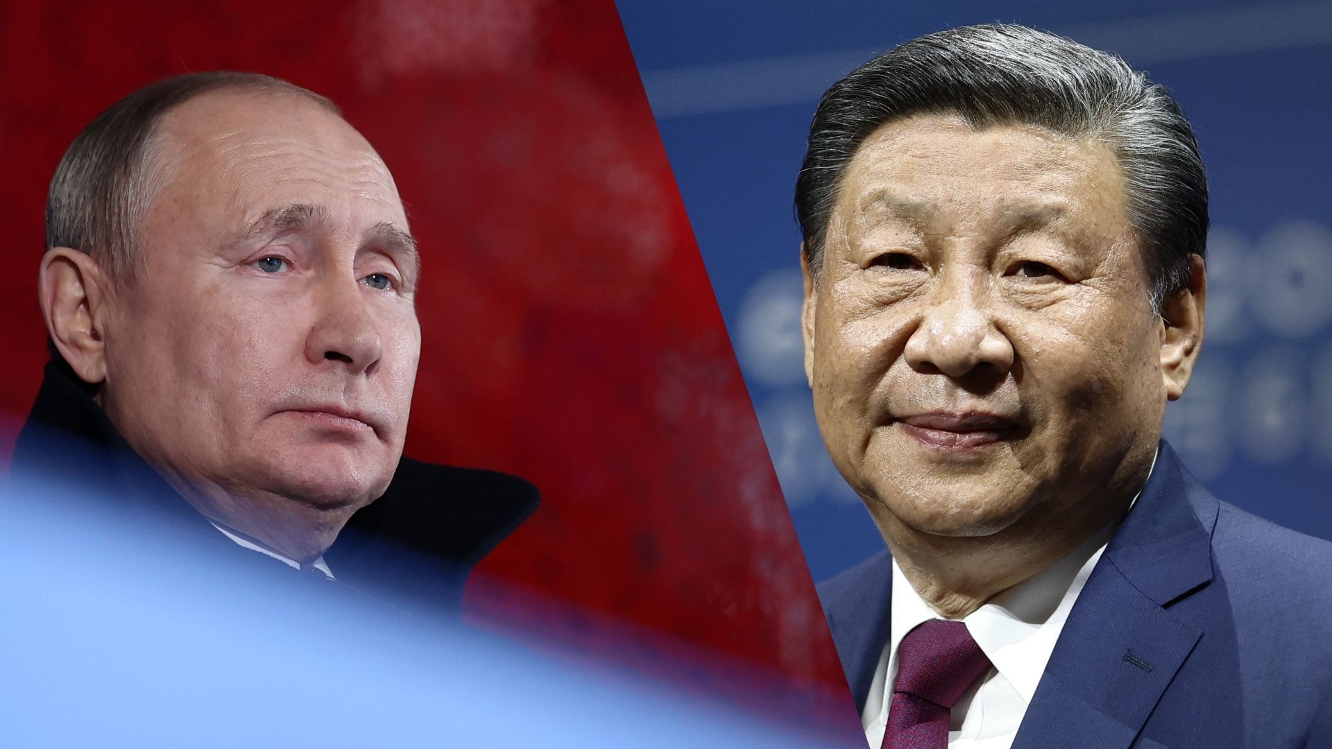 Готов ли Китай к прекращению войны в Украине