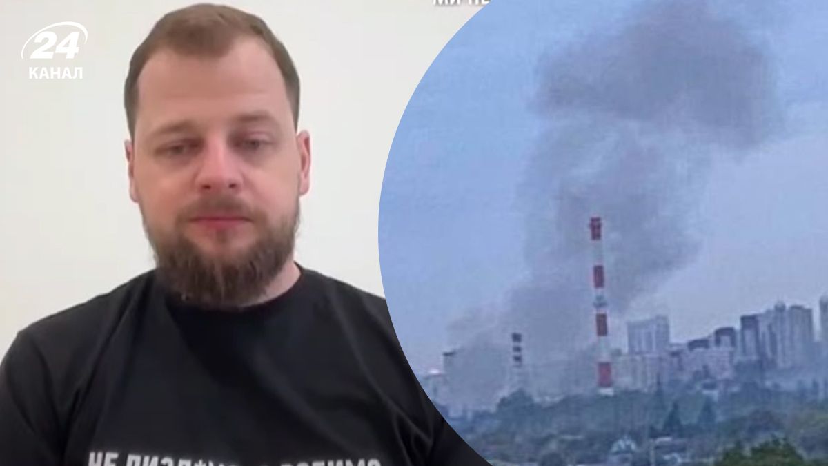 Военный прокомментировал удары по России Военный прокомментировал удары по России