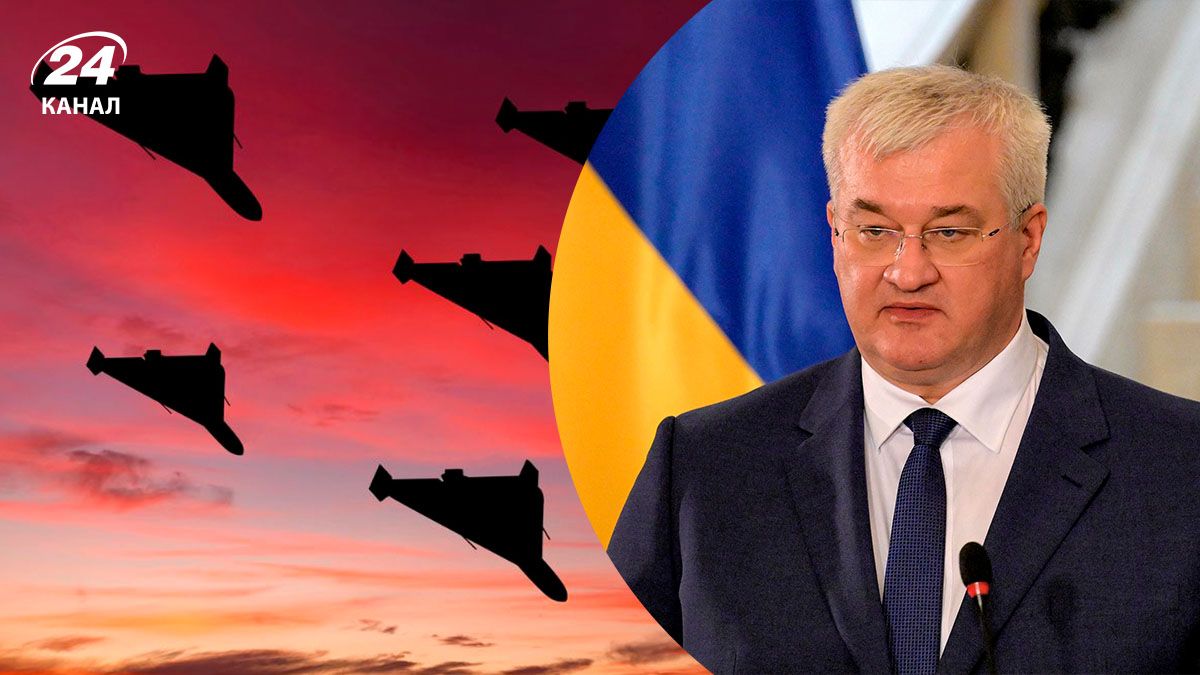 Сибіга відреагував на заяву Орбана Сибіга відреагував на заяву Орбана