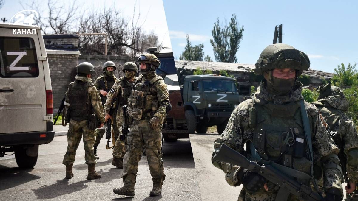 Якої тактики дотримуються росіяни на куп'янському напрямку