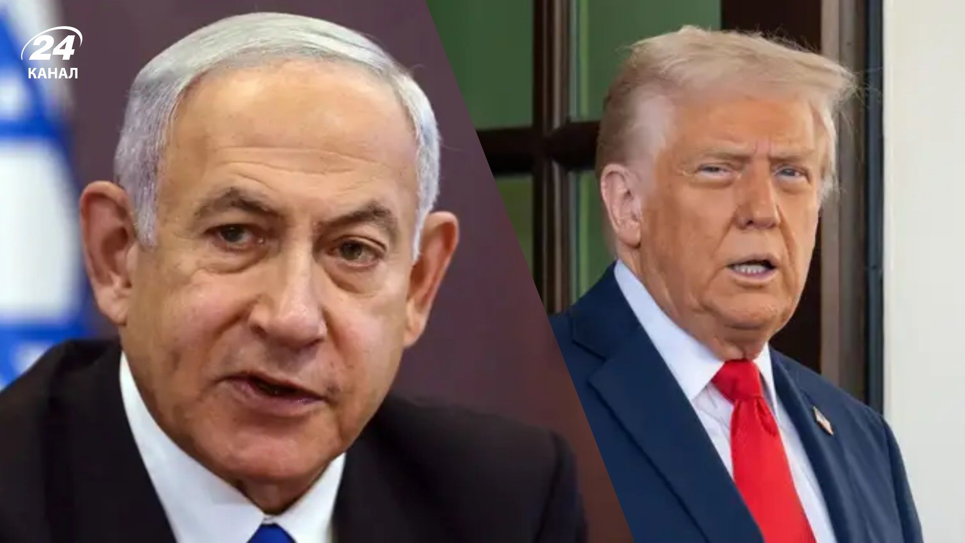 Ізраїль підтримав мирну угоду Трампа: тепер відповідь за ХАМАС - Геополітика Ізраїль підтримав мирну угоду Трампа: тепер відповідь за ХАМАС - Геополітика