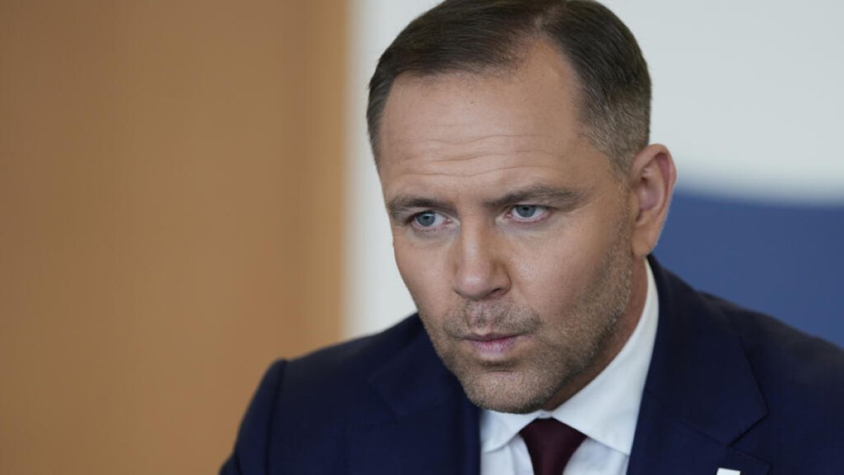 Кароль Навроцький подав до Сейму законопроєкт - 24 Канал