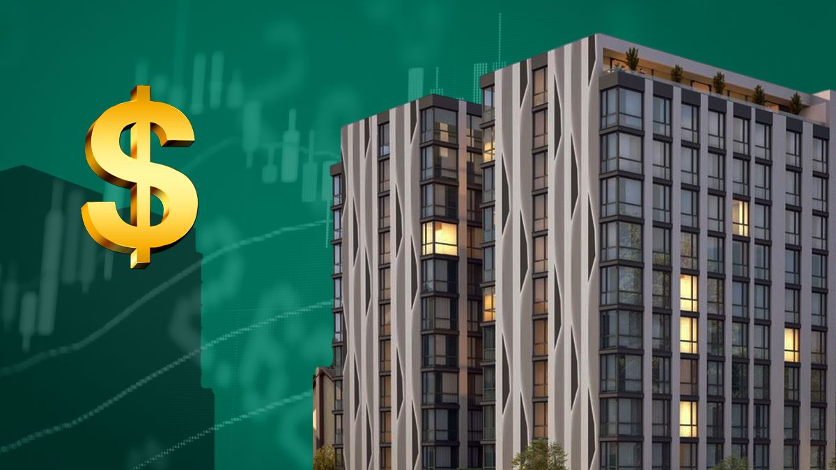 Готельна нерухомість Готельна нерухомість