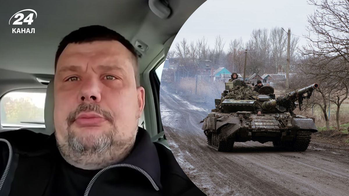 Що потрібно для того, аби вийти на кордони 1991 року Що потрібно для того, аби вийти на кордони 1991 року