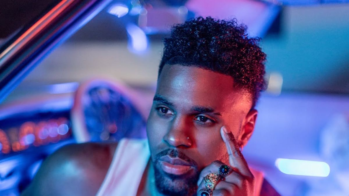 Джейсон Деруло