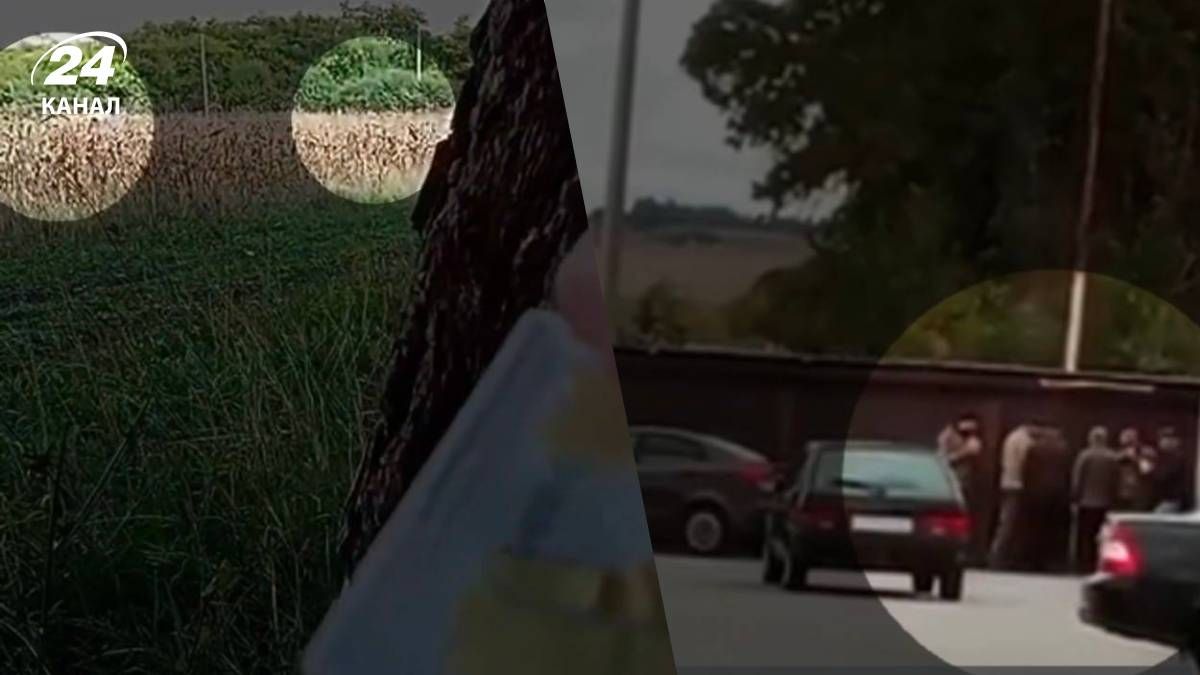 Розвідники ліквідували трьох окупантів на території Росії - 24 Канал Розвідники ліквідували трьох окупантів на території Росії - 24 Канал