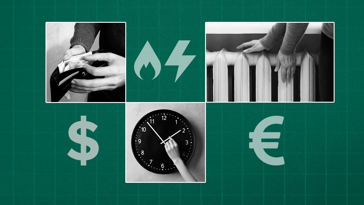 Які зміни у жовтні 2025 - чи скасують виплати з 1 жовтня, який тариф на газ у жовтні Які зміни у жовтні 2025 - чи скасують виплати з 1 жовтня, який тариф на газ у жовтні