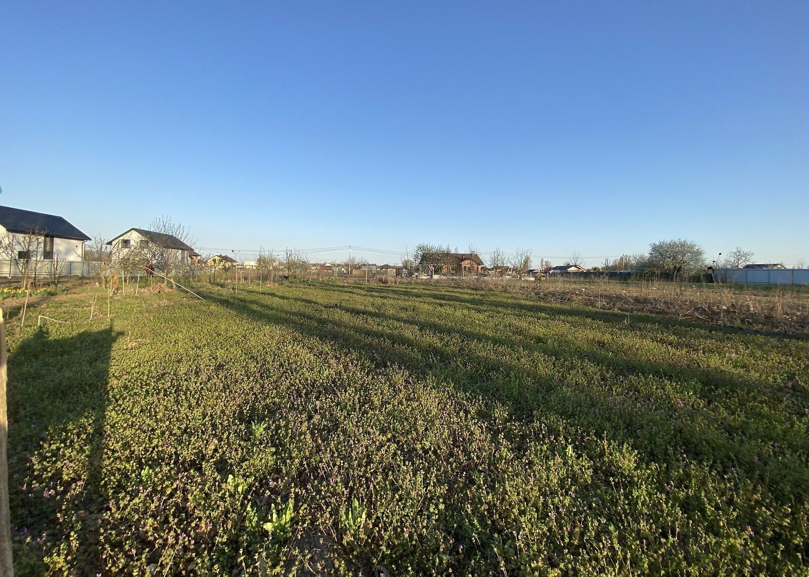 Кому дадуть 2 гектари