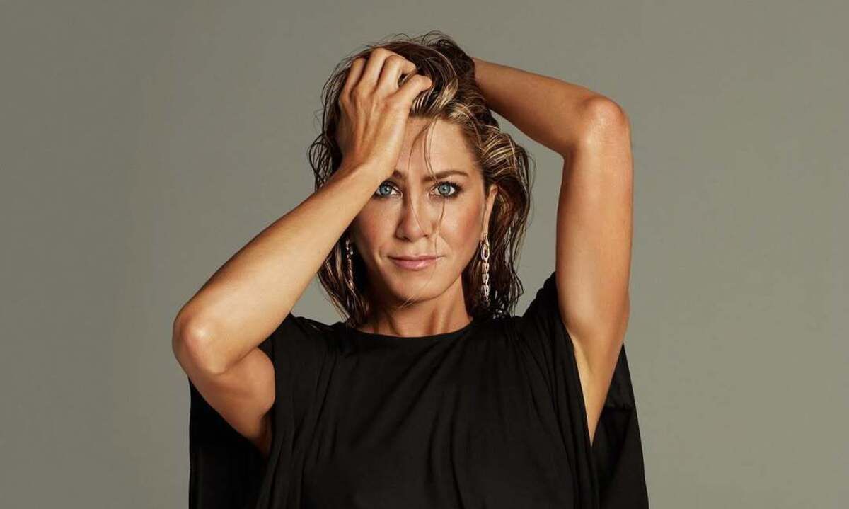 Спальня Дженнифер Энистон - какой интерьер сделала актриса, фото - Недвижимость Спальня Дженнифер Энистон - какой интерьер сделала актриса, фото - Недвижимость