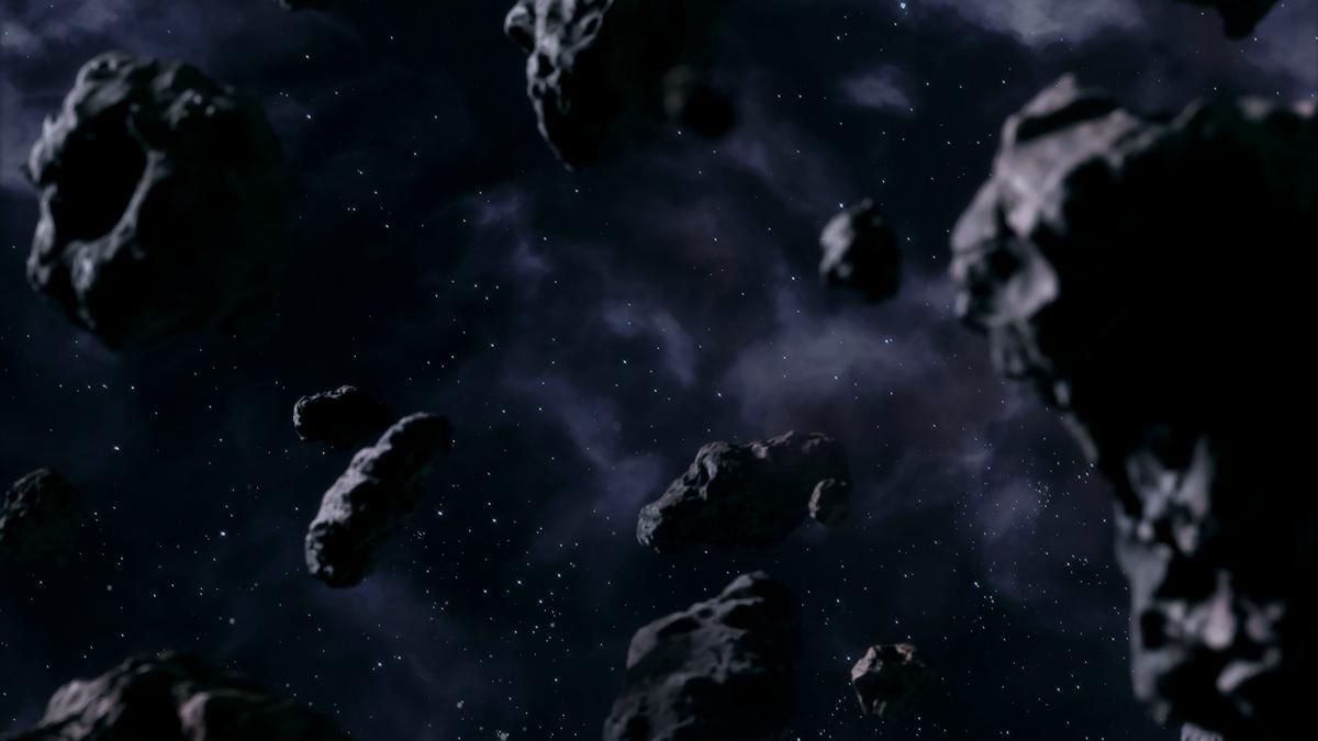 Пояс астероїдів зникає - які наслідки для Землі та майбутнього Сонячної системи Пояс астероїдів зникає - які наслідки для Землі та майбутнього Сонячної системи