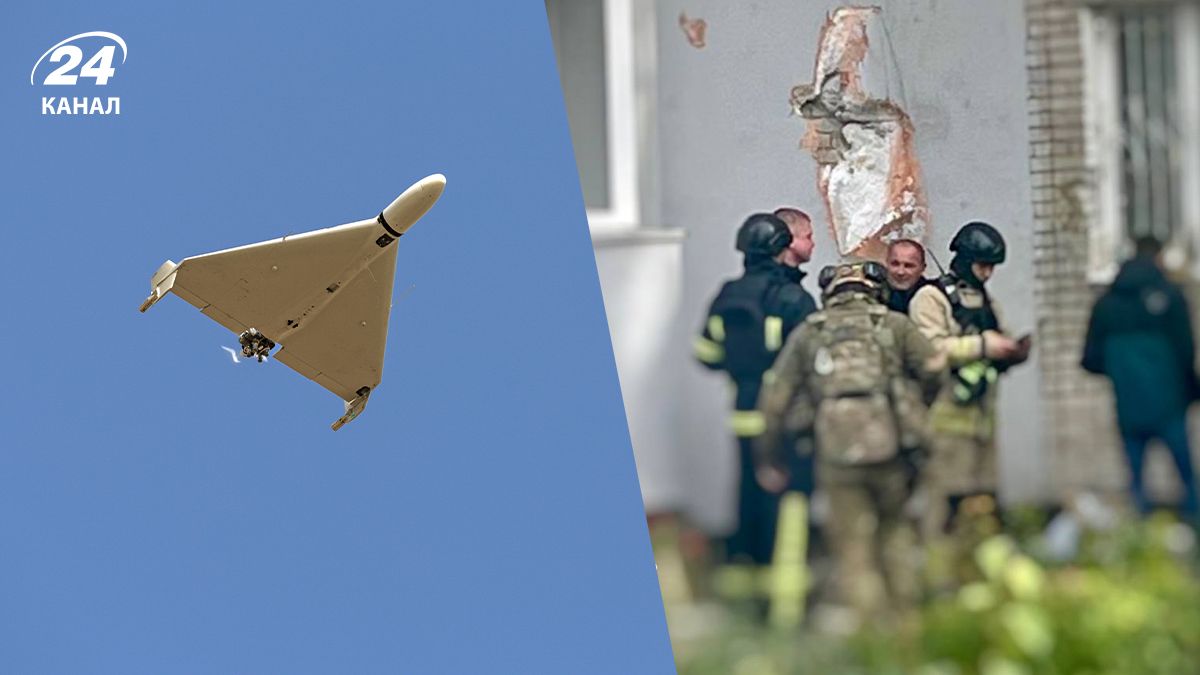 В Сумах прогремел взрыв