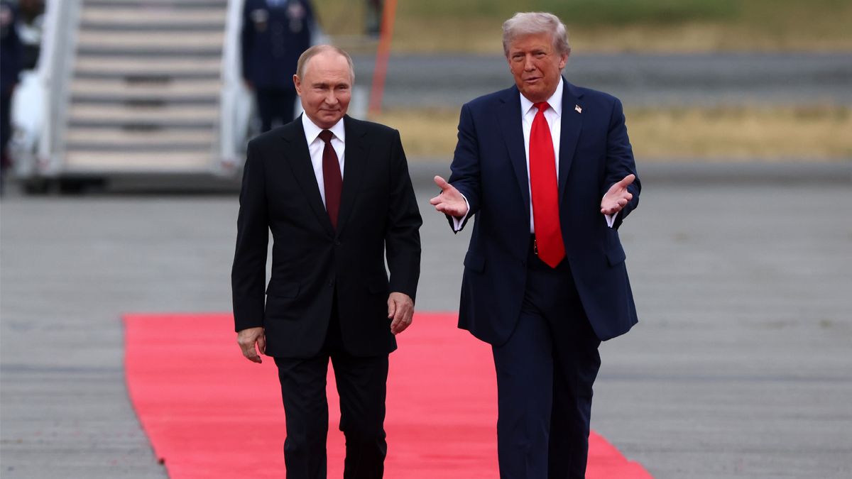 Чи є Путін і Трамп психопатами