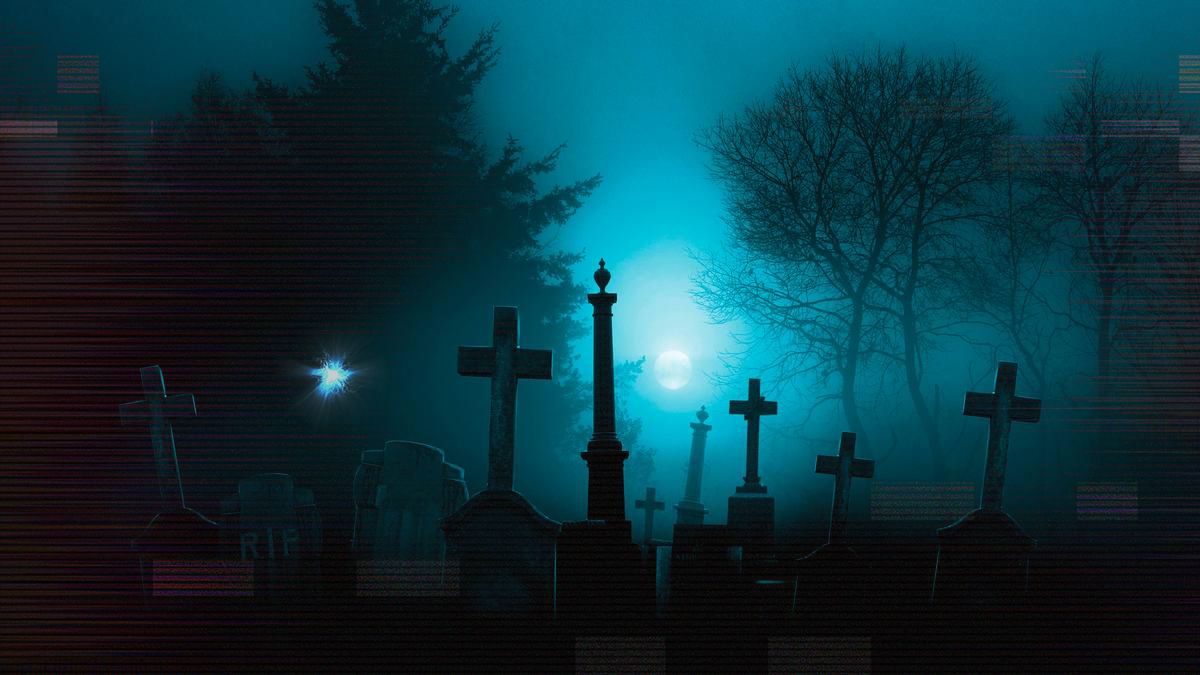 Блуждающие огни на болотах - научное объяснение явления и новая теория происхождения Блуждающие огни на болотах - научное объяснение явления и новая теория происхождения