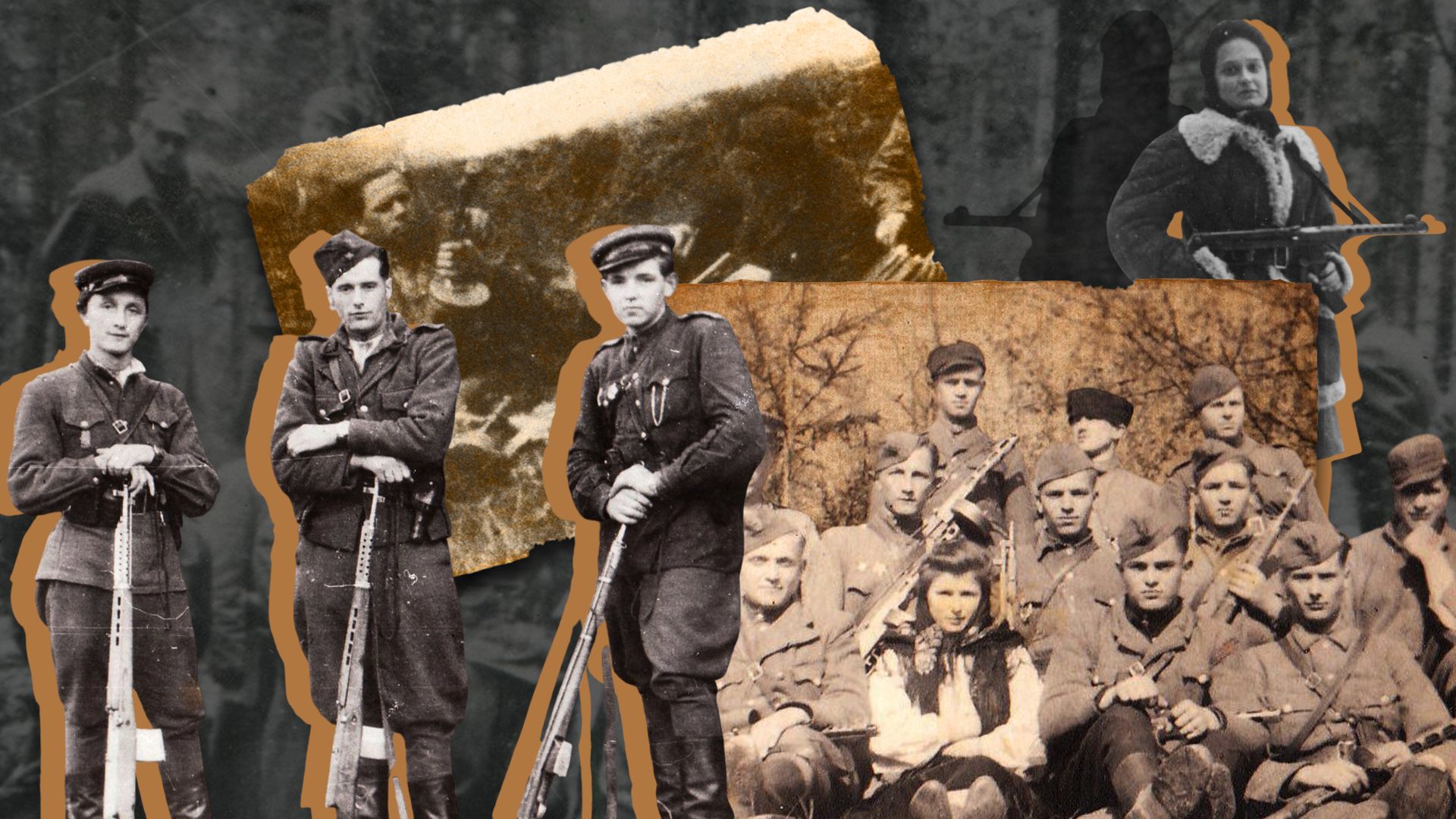 День УПА - коли святкувати