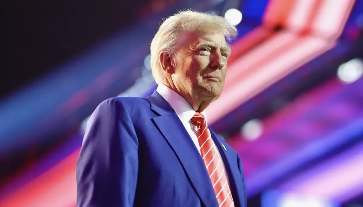 YouTube выплатит Трампу 24,5 миллиона долларов, чтобы загладить вину - Бизнес YouTube выплатит Трампу 24,5 миллиона долларов, чтобы загладить вину - Бизнес