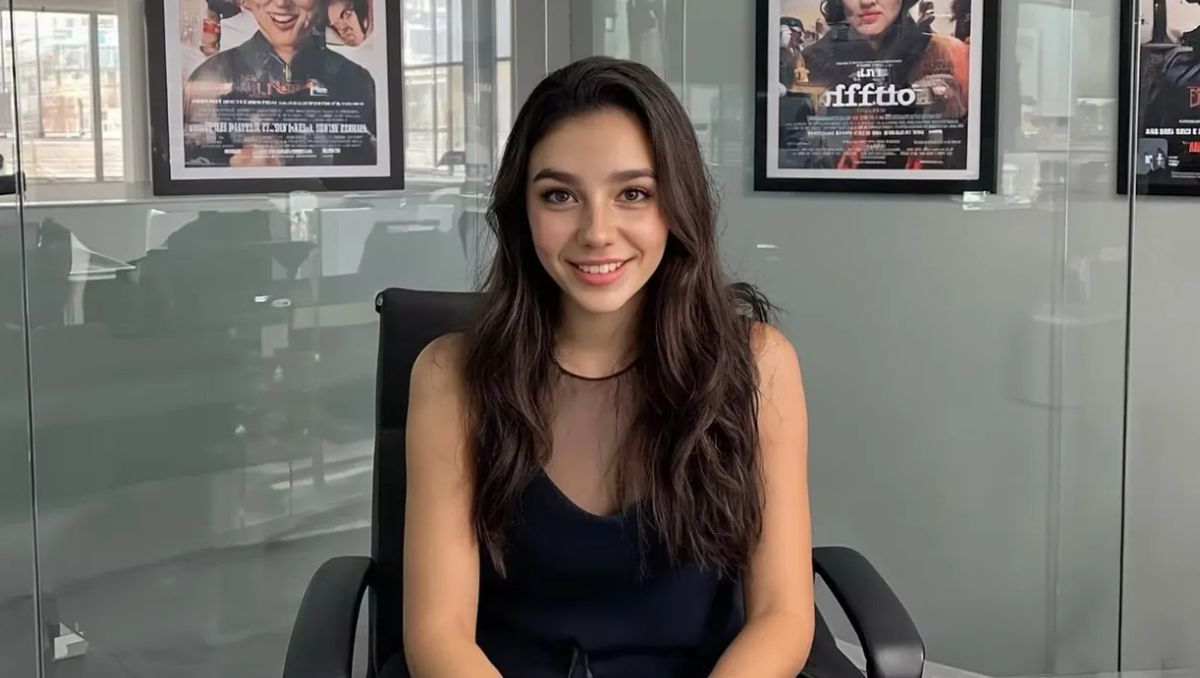 Голлівуд сперечається через першу ШІ-акторку Голлівуд сперечається через першу ШІ-акторку