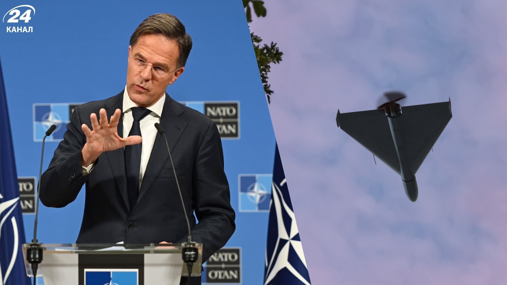 НАТО оценивает, были ли атаки преднамеренными