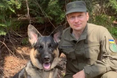 Александр Чечун 