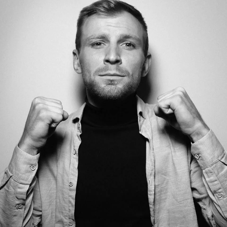 Ярослав Гаркавко 